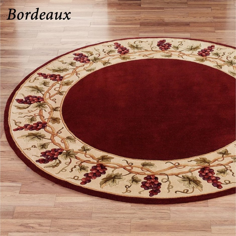 Палас 2,0х3,0м Альба 17 (тдс24104)