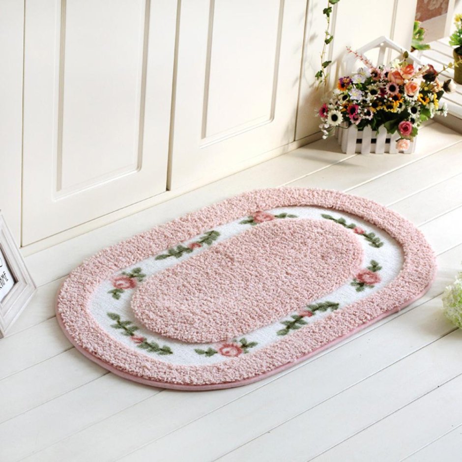 Ковер Вернисаж 2935a5 Oval 2*5