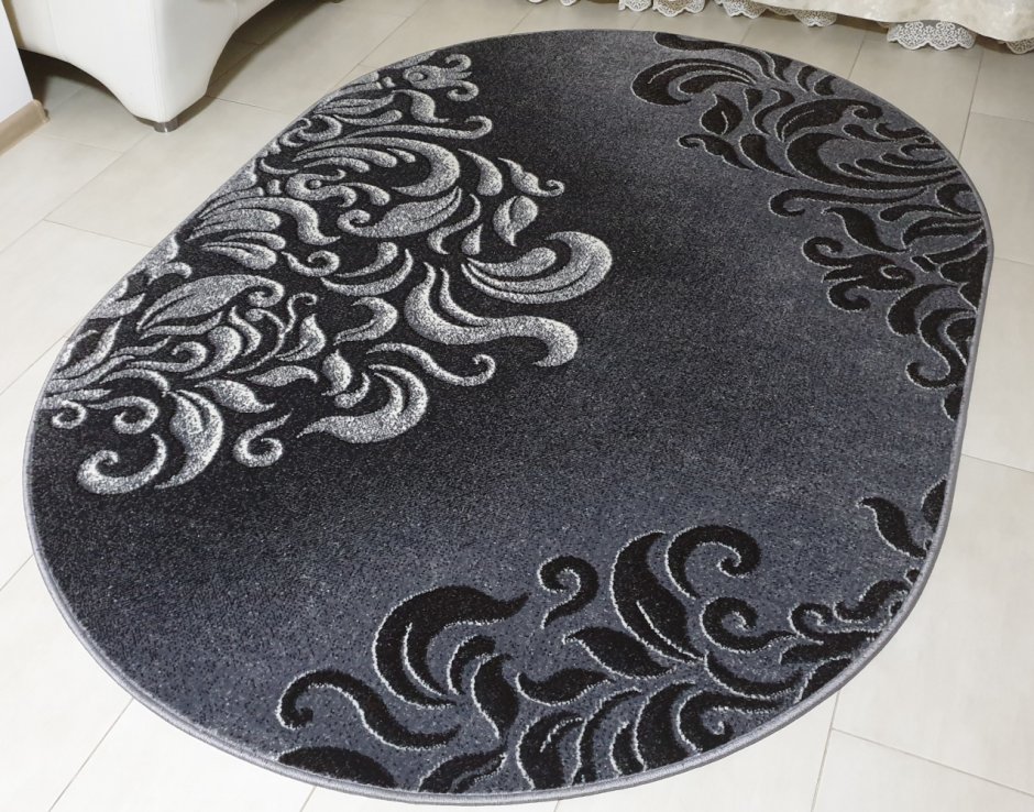 Ковёр Buhara d027b 1.6х2.2 м полипропилен