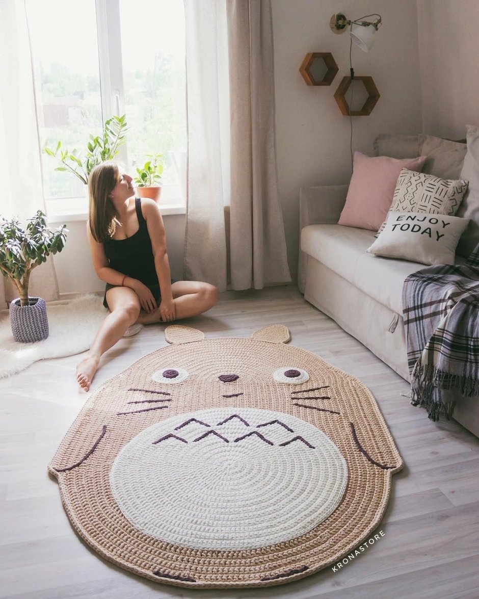 Ковер Лайла де Люкс 15361 10266