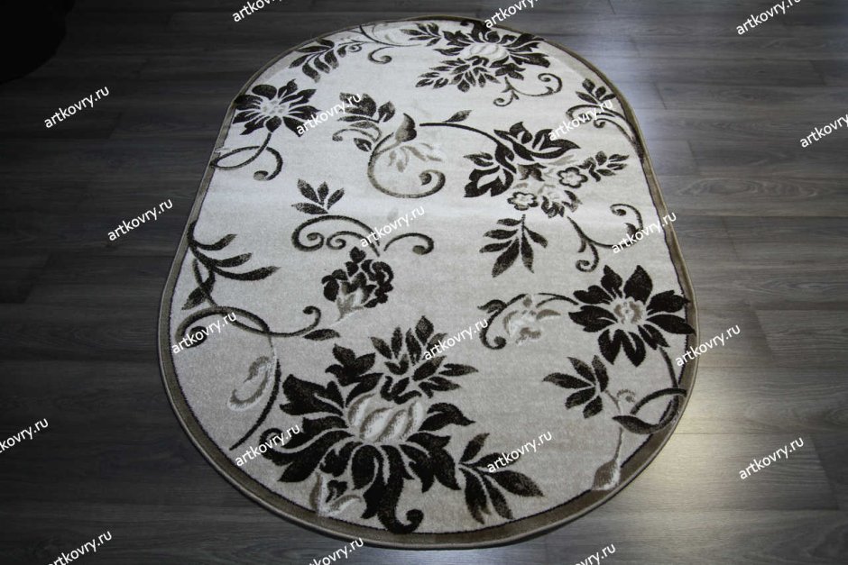 Ковер Лайла де Люкс 15104