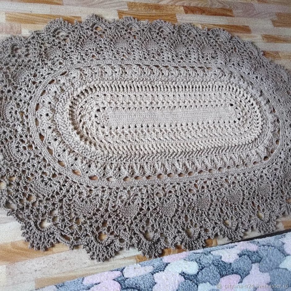 Ковер дебют 90152-02 Люберецкие ковры