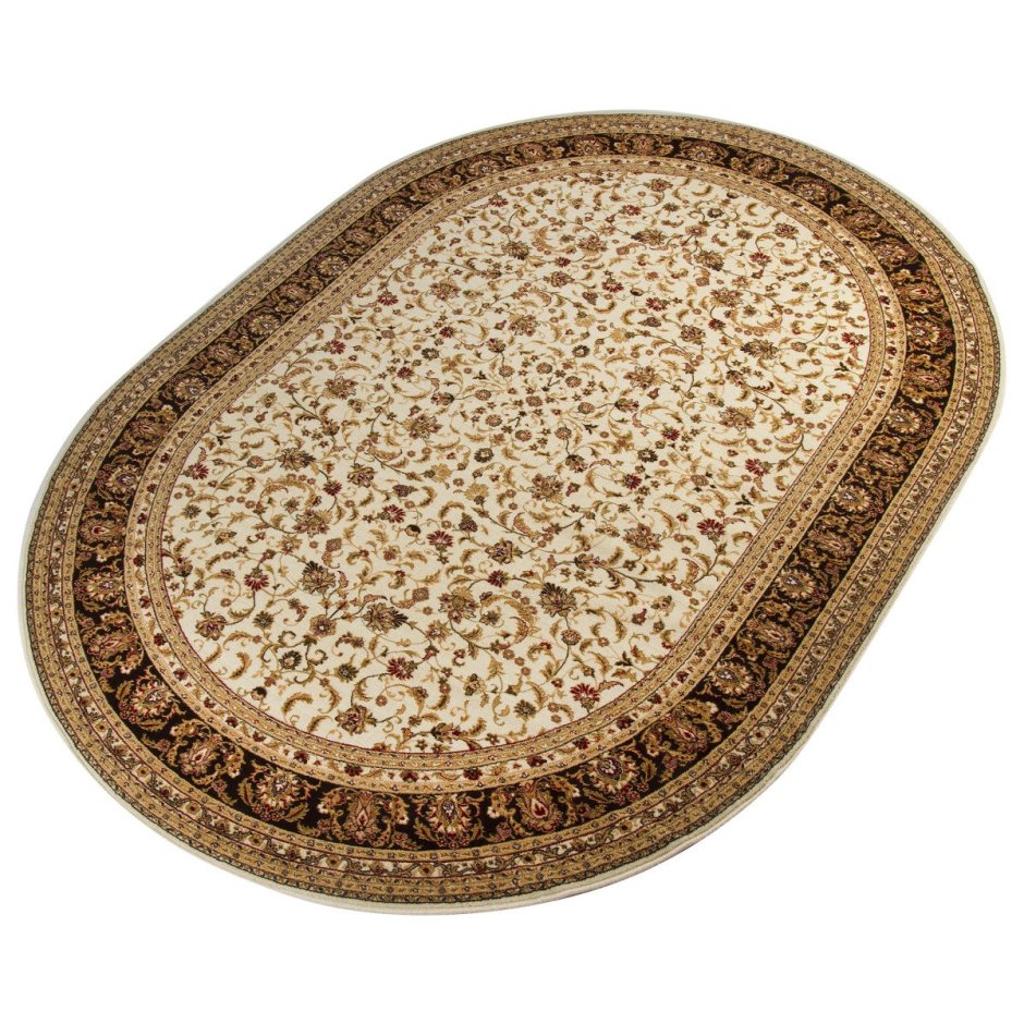 Ковры в интерьере гостиной