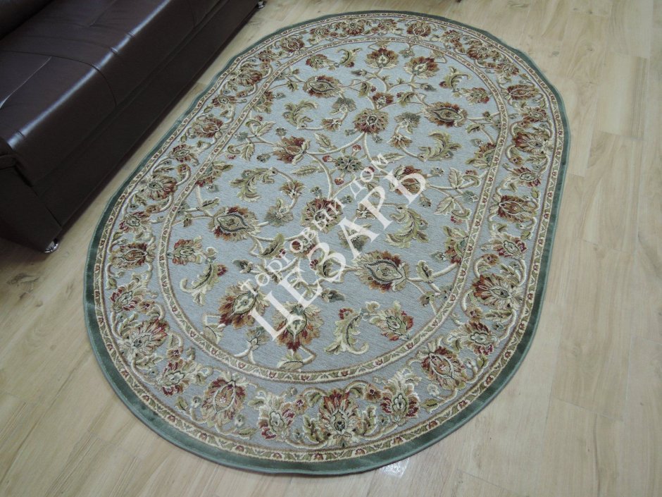 Наталья Алимпиева ковер Майское чудо