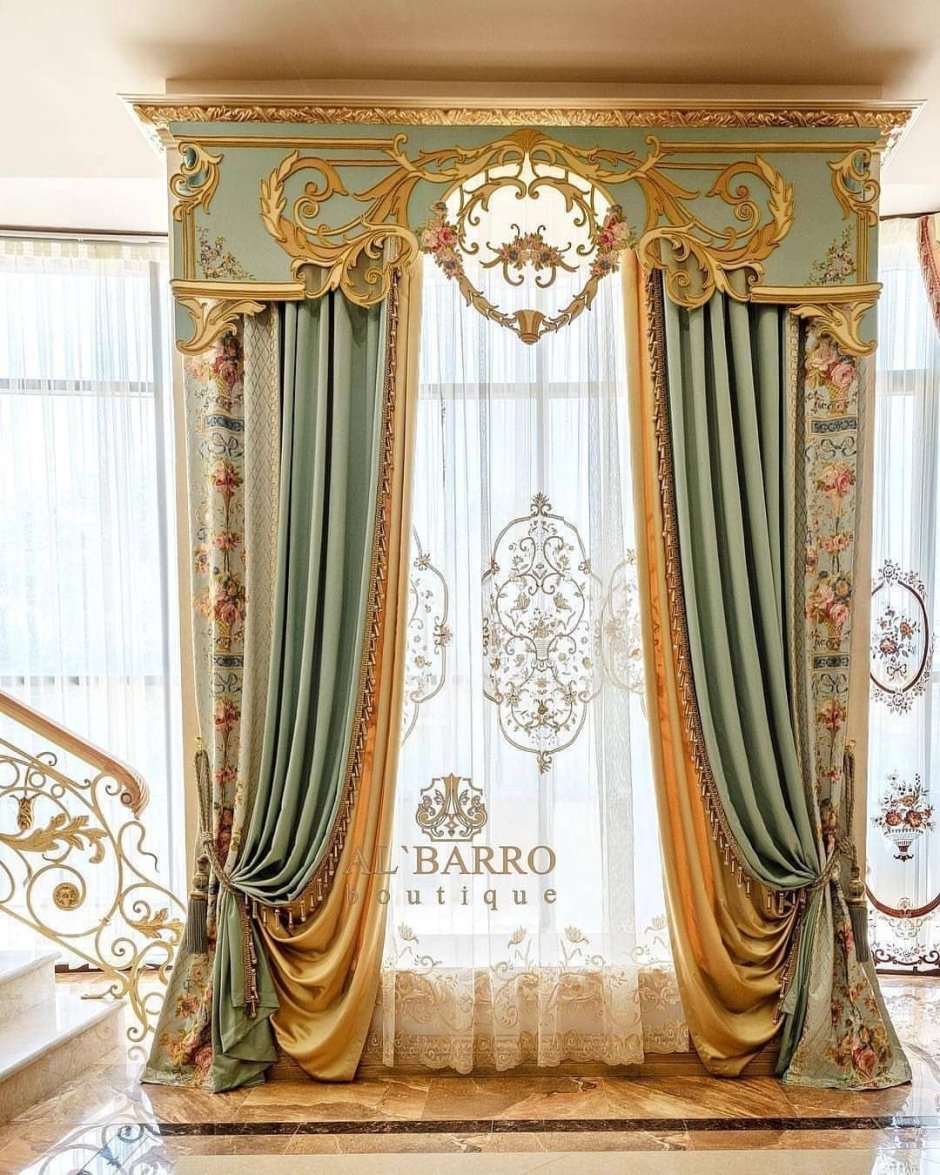 Итальянские ткани Chicca Orlando