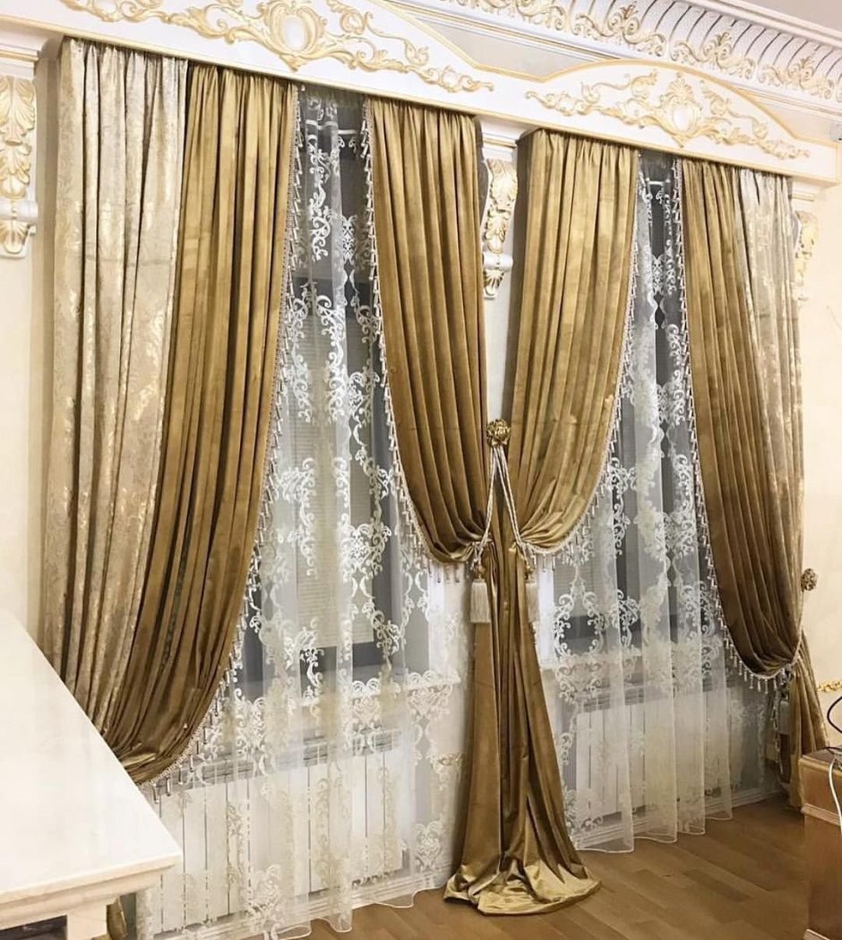 Кико Орландо шторы