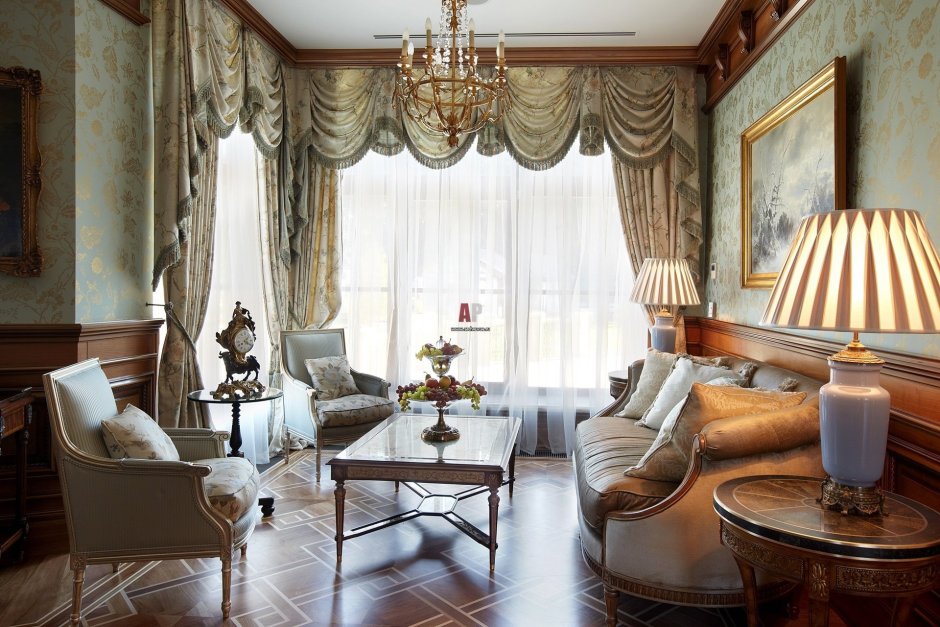 Итальянские ткани Chicca Orlando