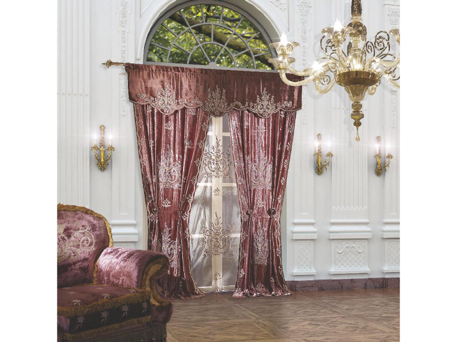 Чарльз Камерон стиль комнаты