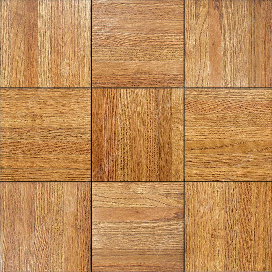 Wooden Tile текстура