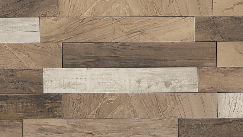 Pine Brown керамогранит под паркет 20x120