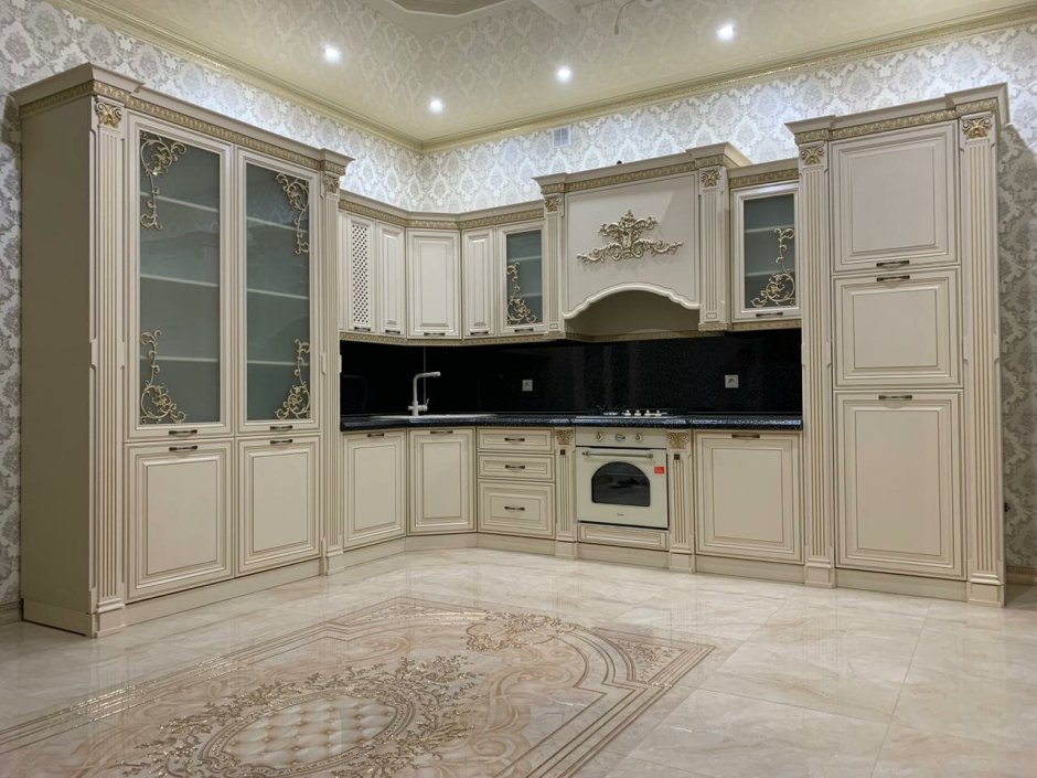 Кухня Венеция Арида