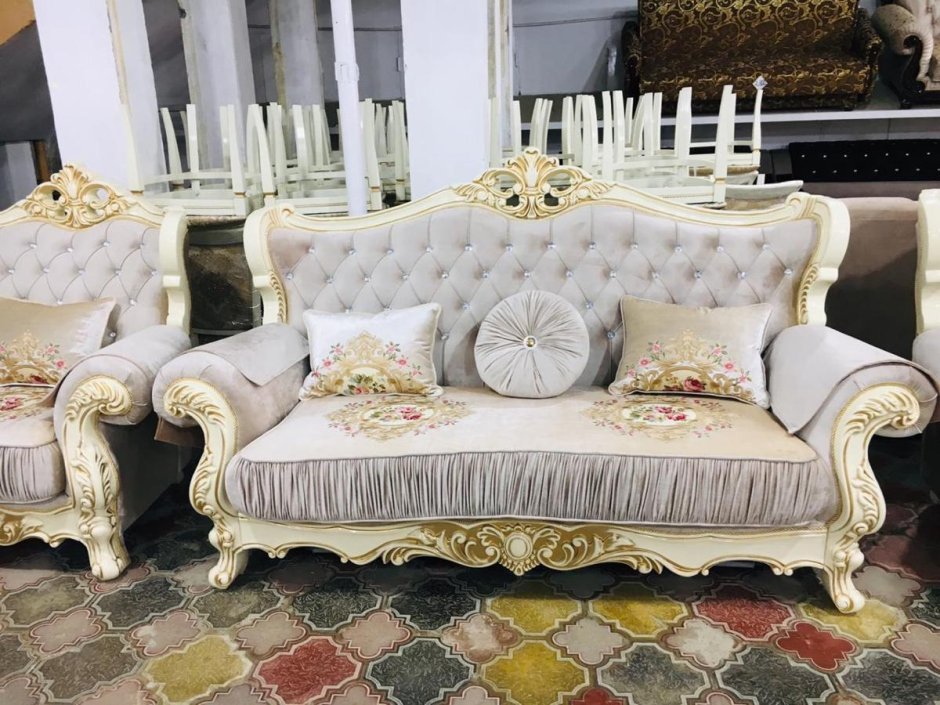 Гойты мебель Анжелика