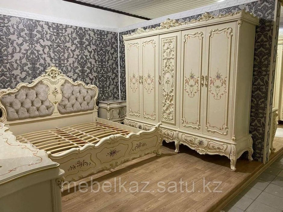 Спальня Шанель Арида Ставрополь