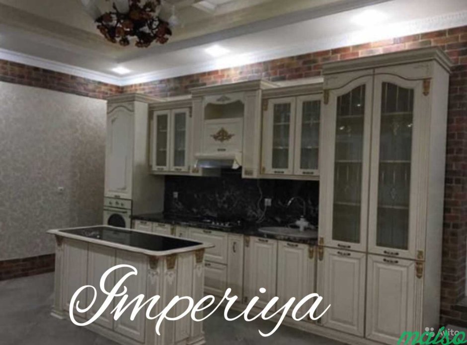 Спальня Мирелла Фортуна мебель