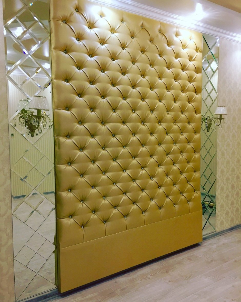 Fabrica панели fabrika мягкие стеновые