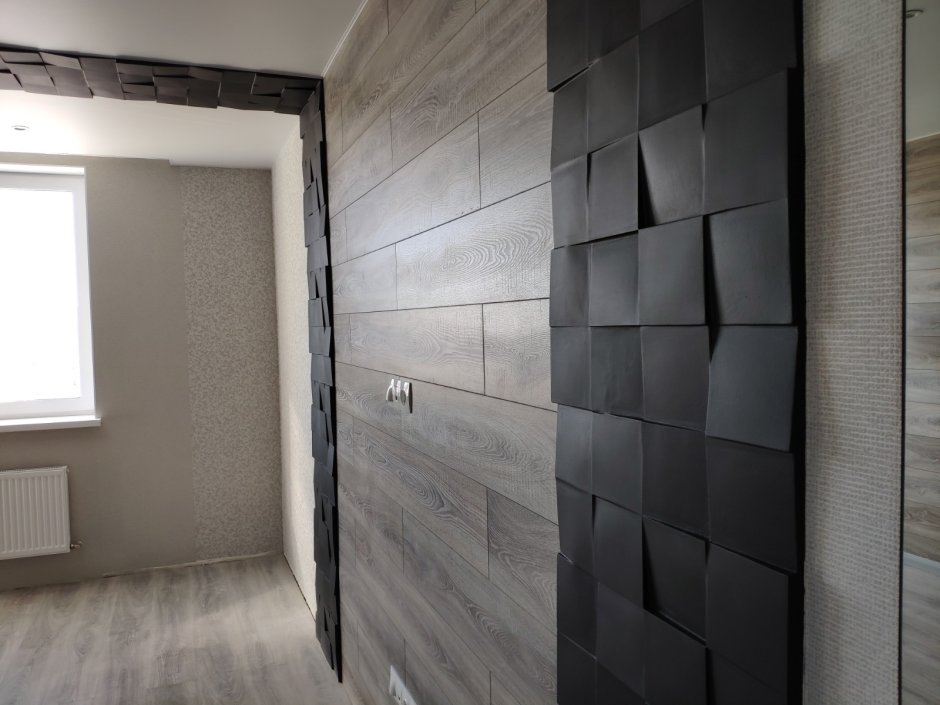 Панель 3d МДФ Андерсен