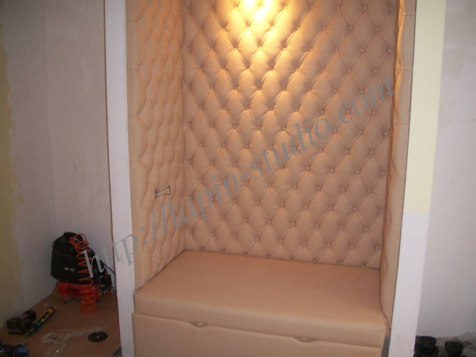 Каретная стяжка Nord 727