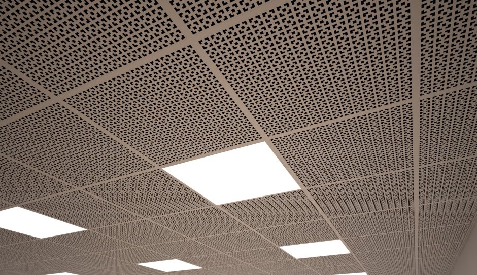 Перфорированная кассета ap600a6