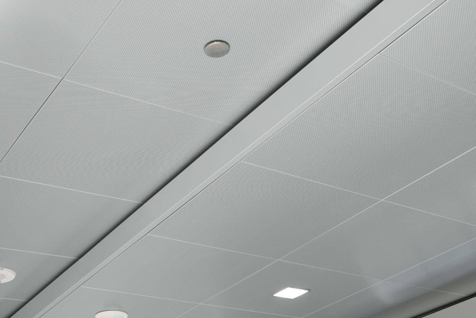 Армстронг Optima 1200х600