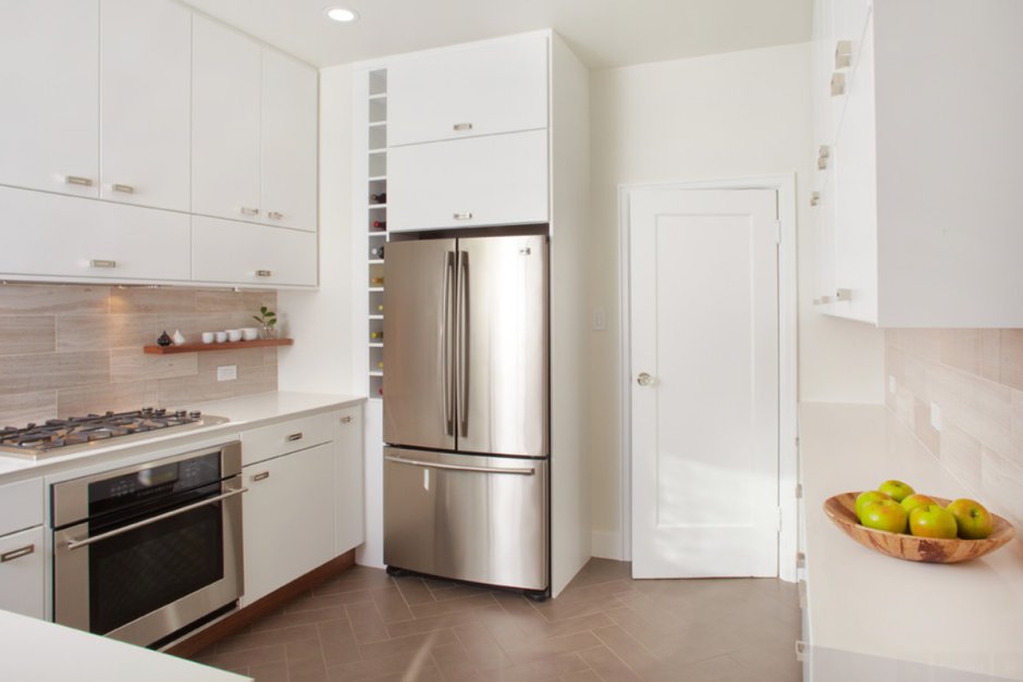 Холодильник (Side-by-Side) Gorenje nrs918fmx