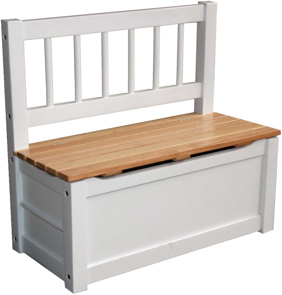 Скамья-сундук Pin Magic 140