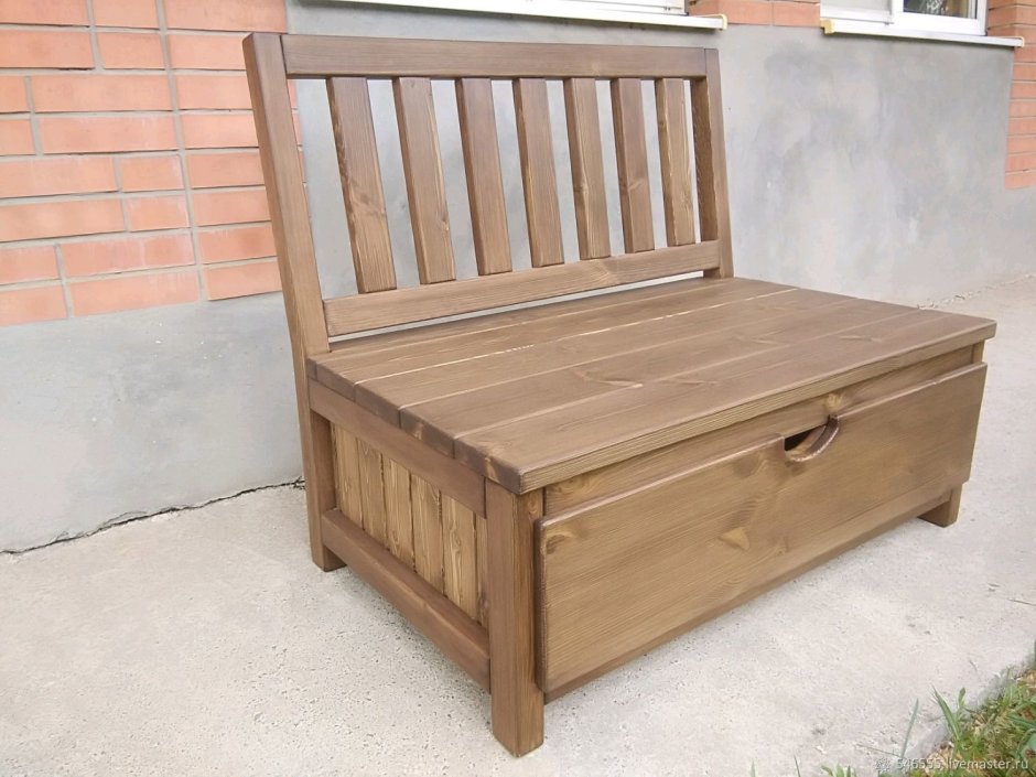 Кухонная скамья Арго.21.1