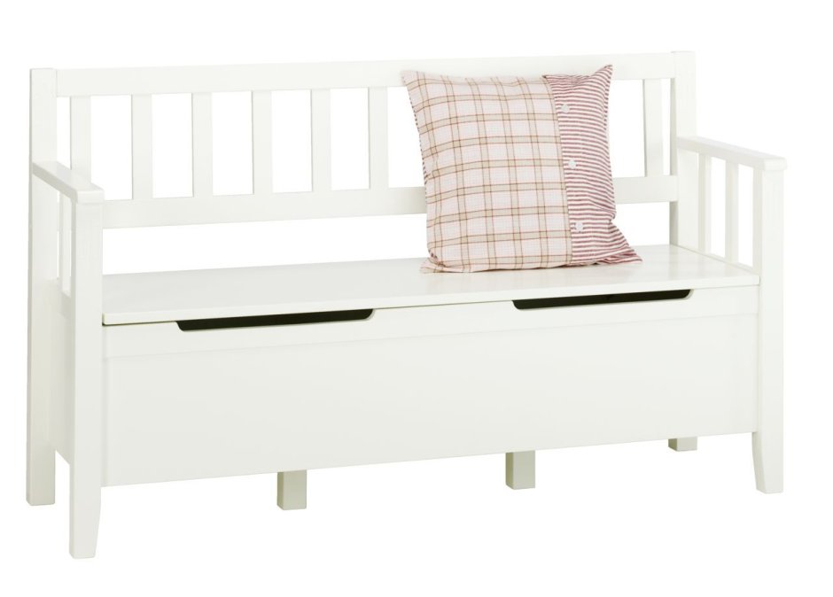 Банкетка Garden Bench 2700