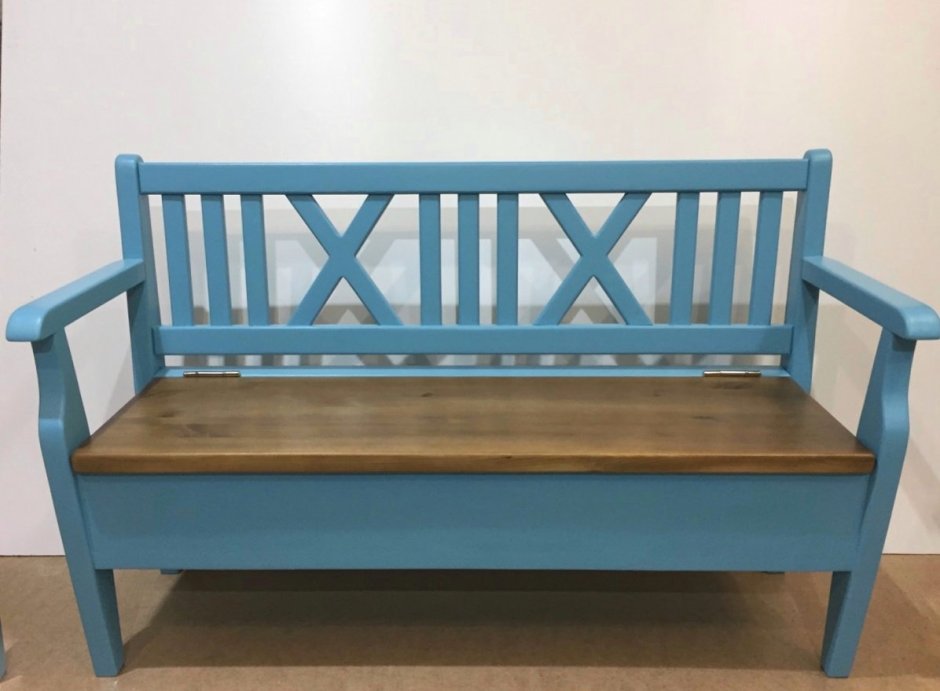 Лавки для кухни деревянные