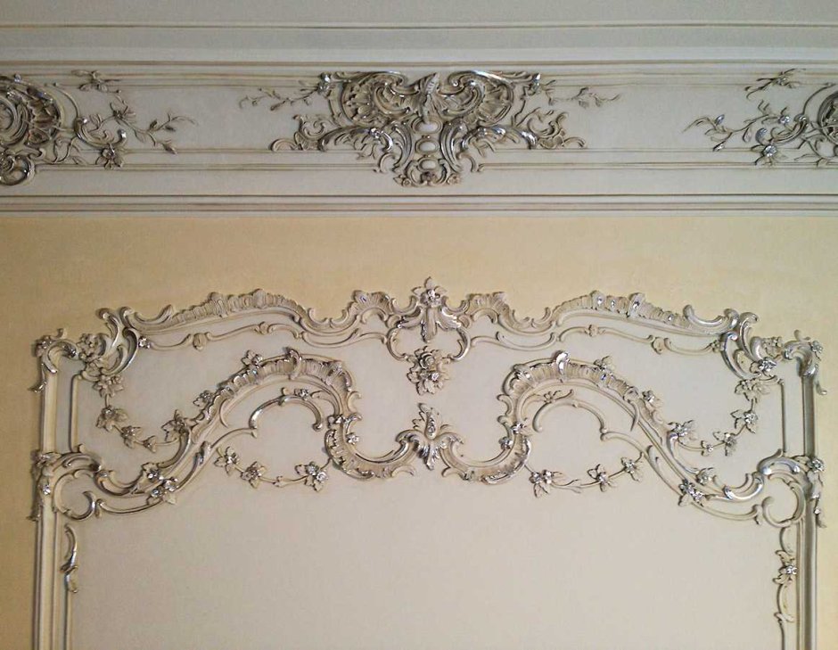 Карниз Orac Decor c217