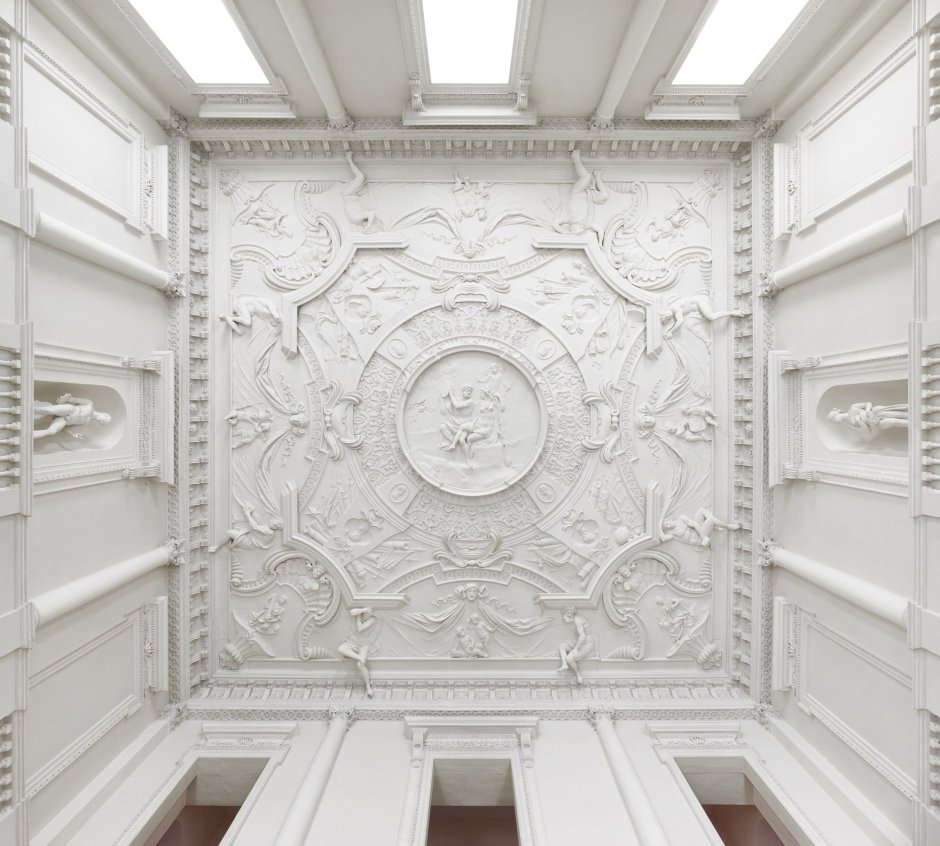 Декоративные рамки на стену