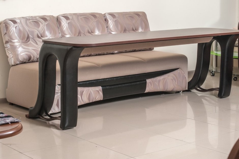 Диван стол кровать Фиеста трансформер