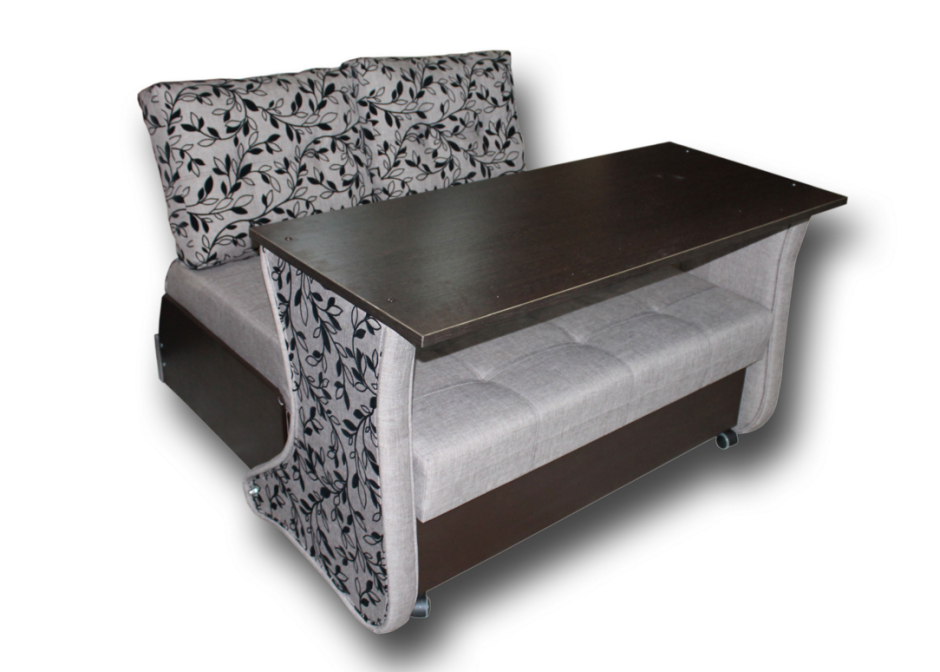 Диван трансформер "стайлер-Pro"