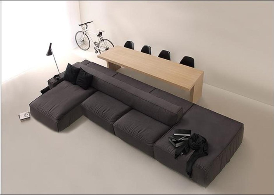 Murphy Bed откидная кровать Мерфи