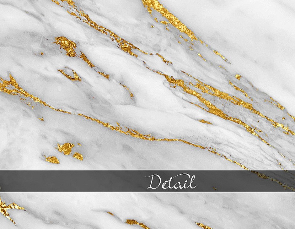 Голд Сильвер мрамор