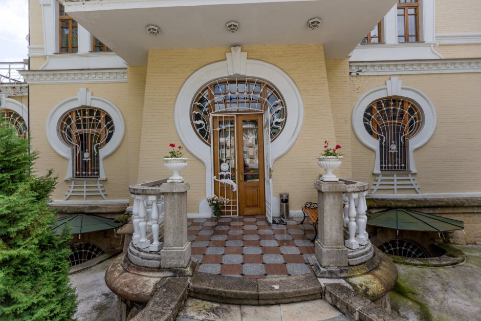 Брынцалов Кисловодск