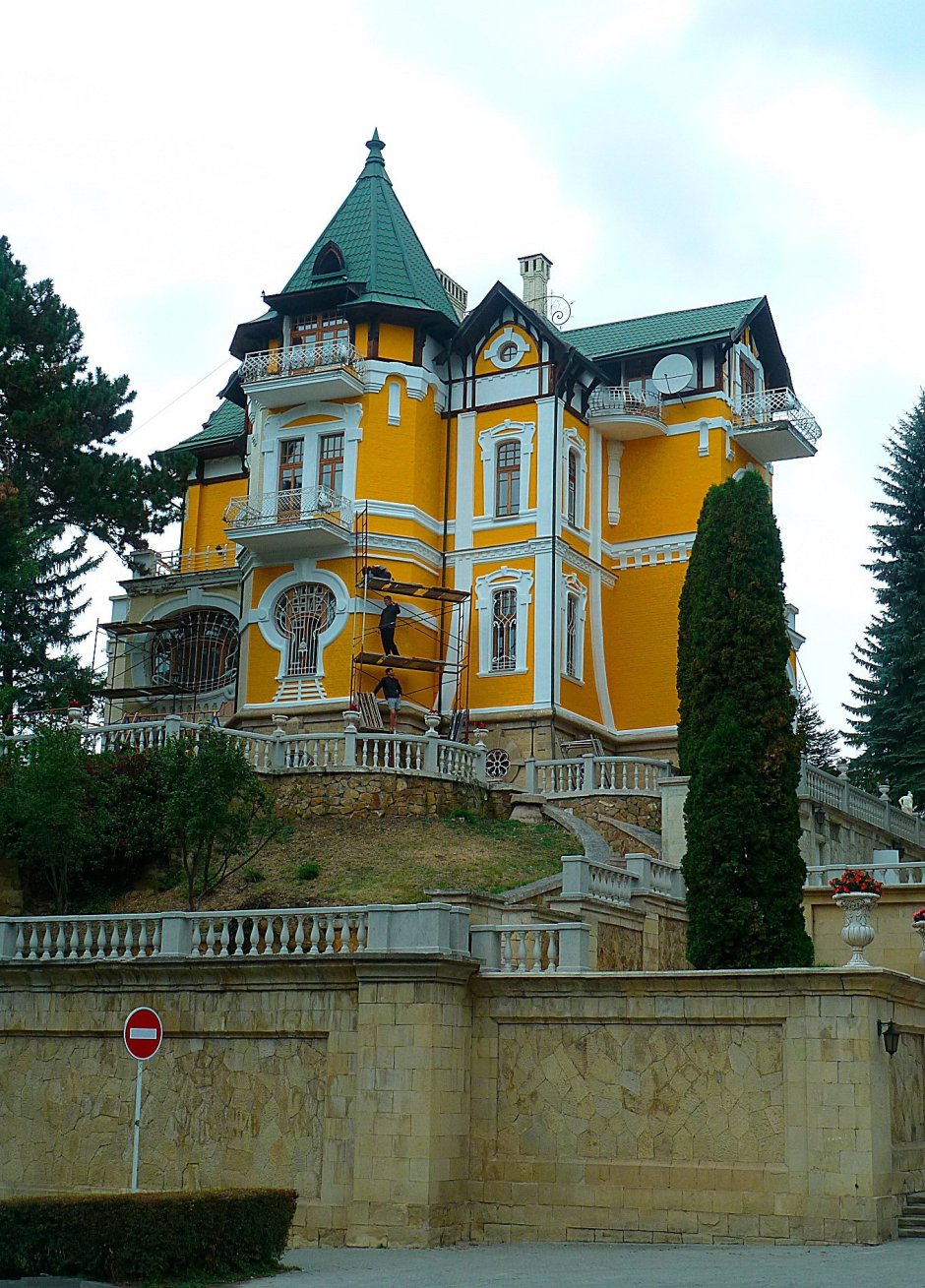 Интерьер дворца Людовика 14