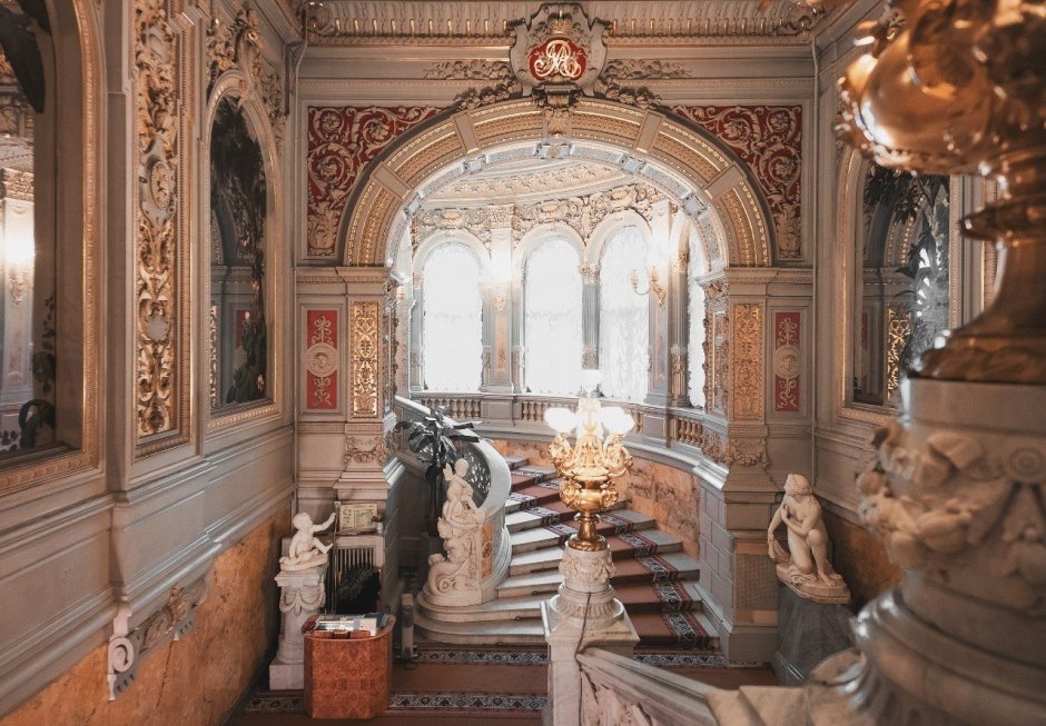 Особняк купца Игумнова, Москва