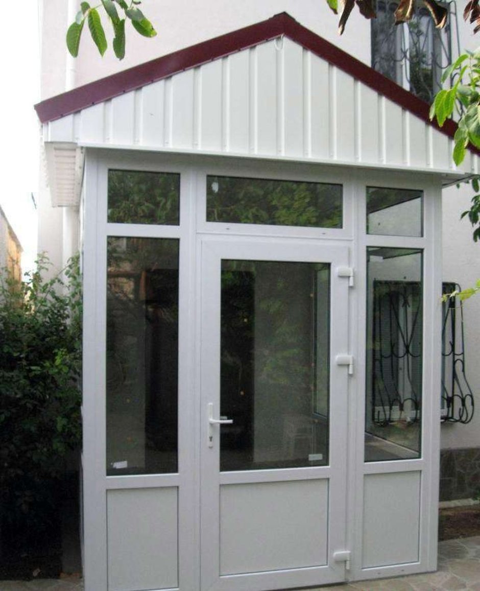 Профиль СИАЛ кп45