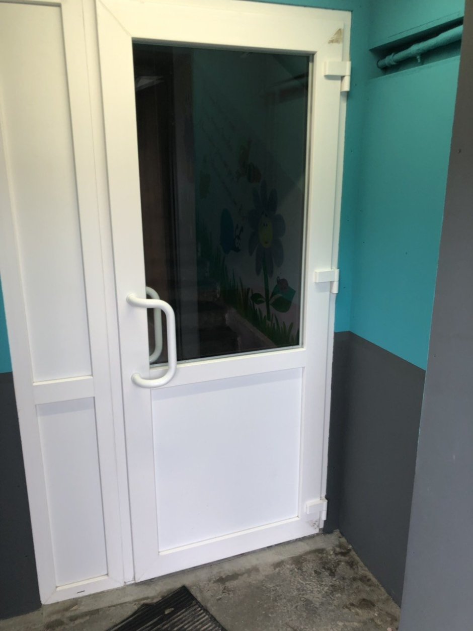 Алюмарк 72 входные двери