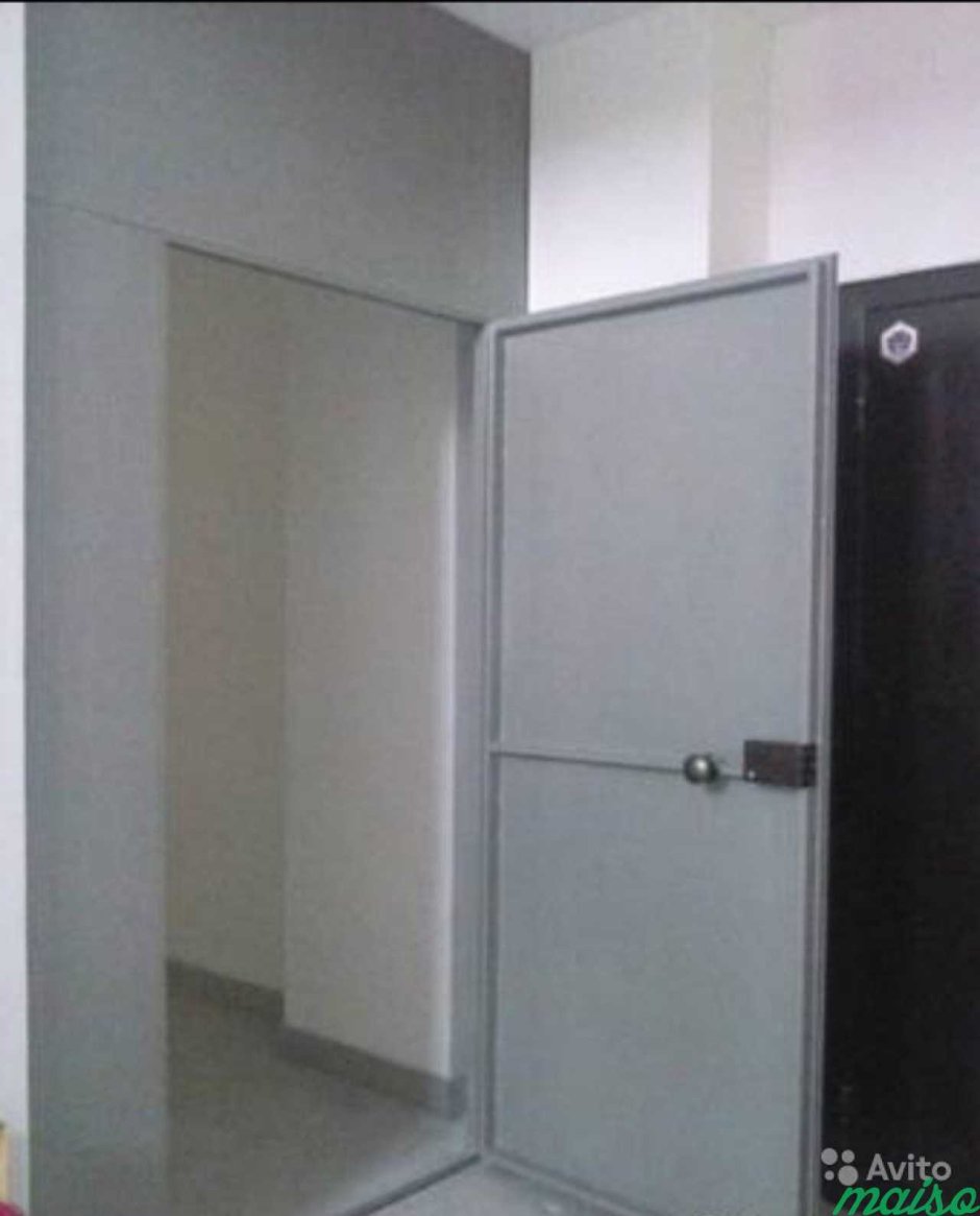 Стоматология тамбур