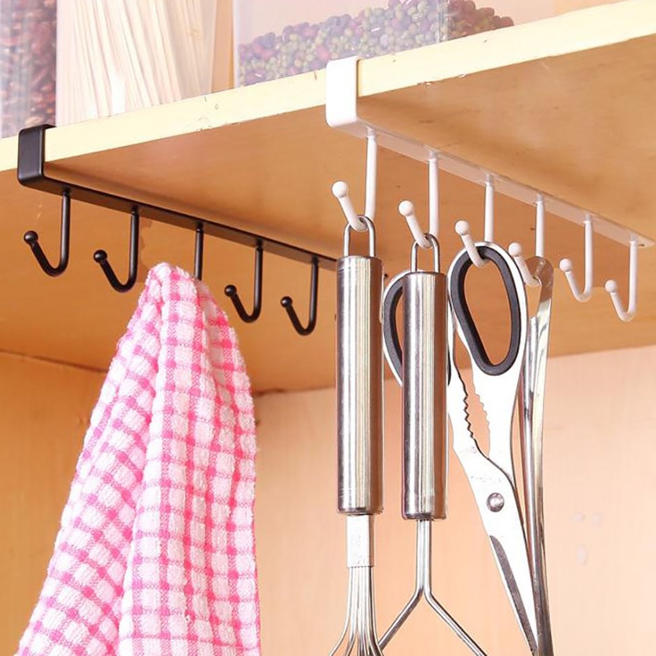 Полка для инструментов настенная Hanging Tool Rack