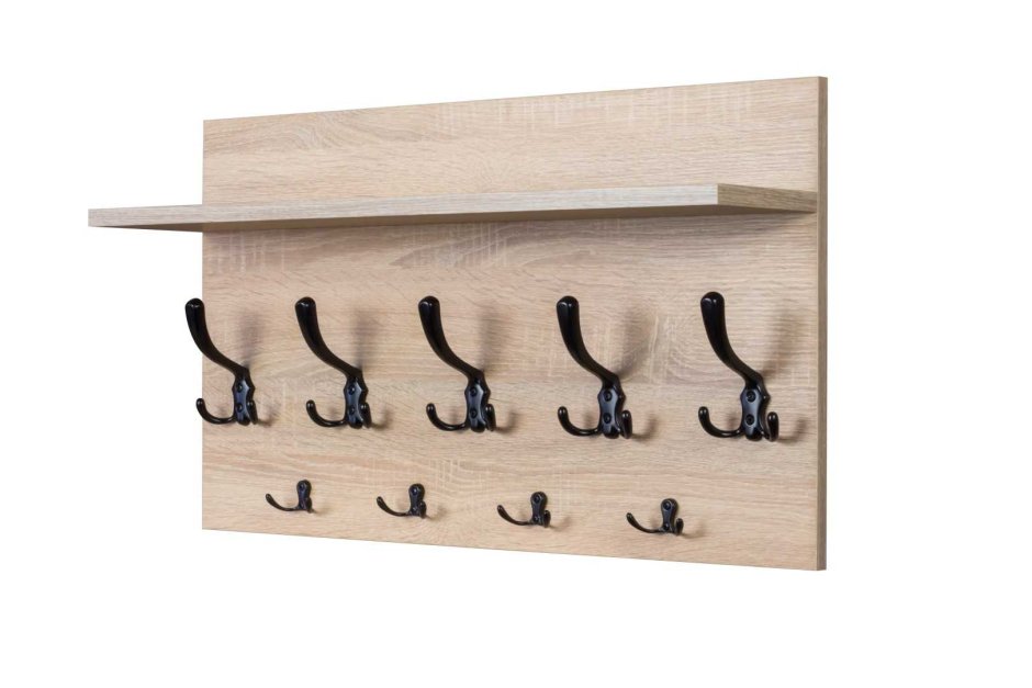 Вешалка в прихожую