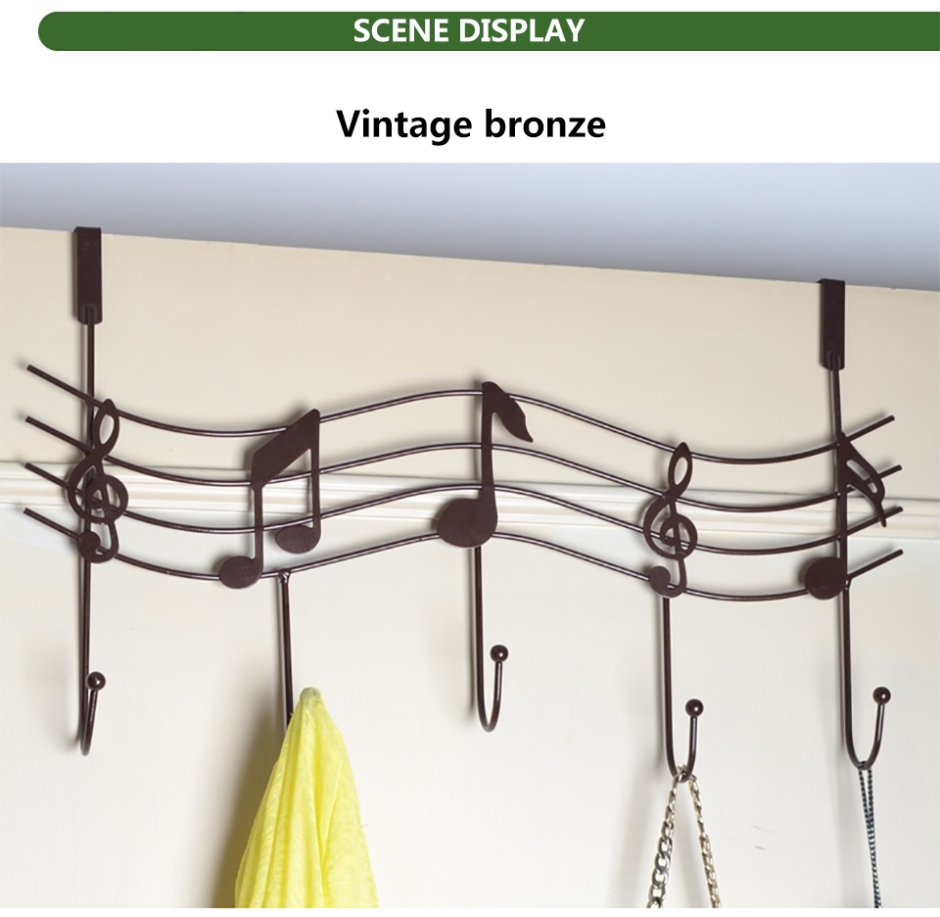 Living Hooks Artex вешалка