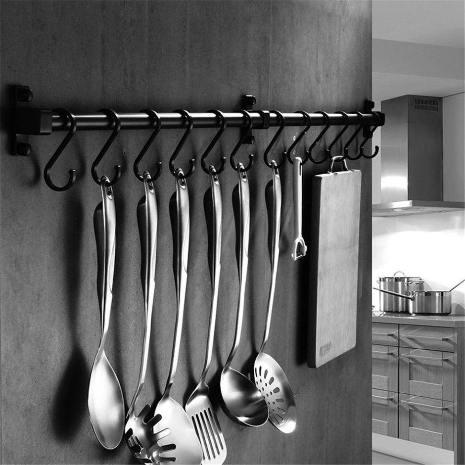 Вешалка для поварешек