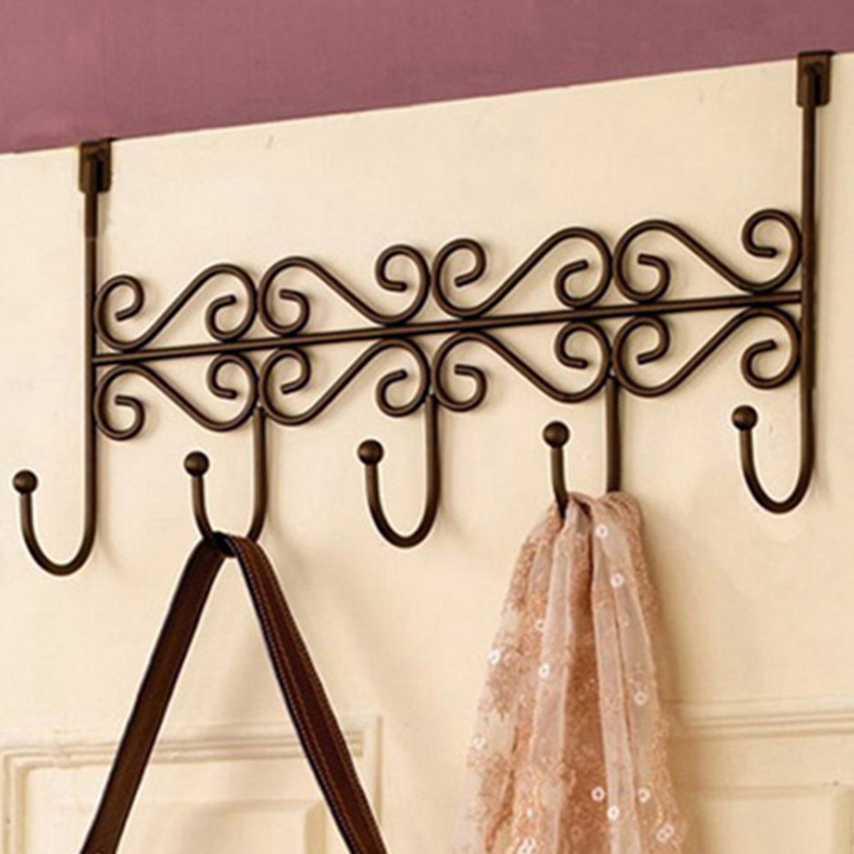 Вешалка настенная NPOSS