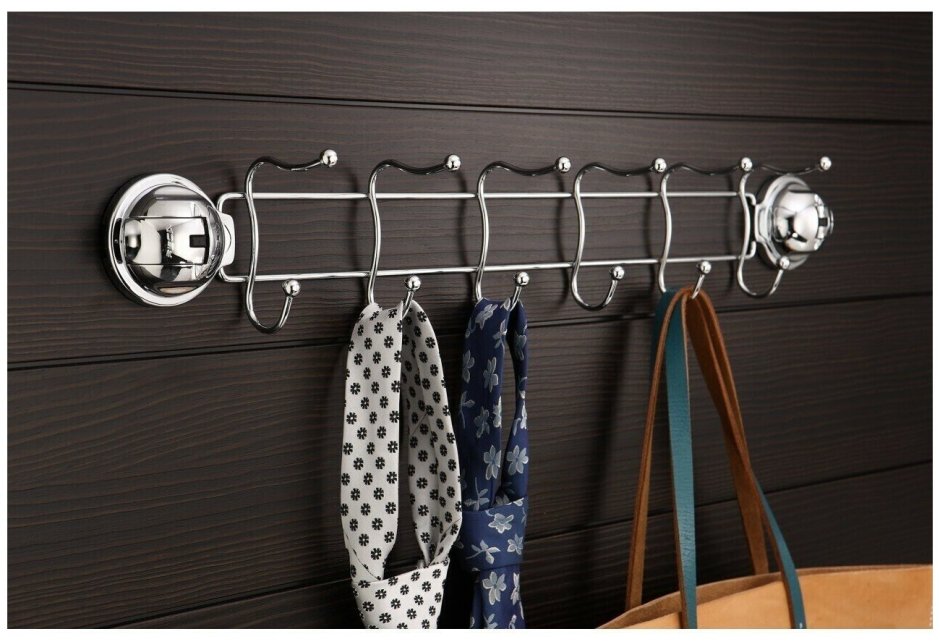 Настенная вешалка fora 25003