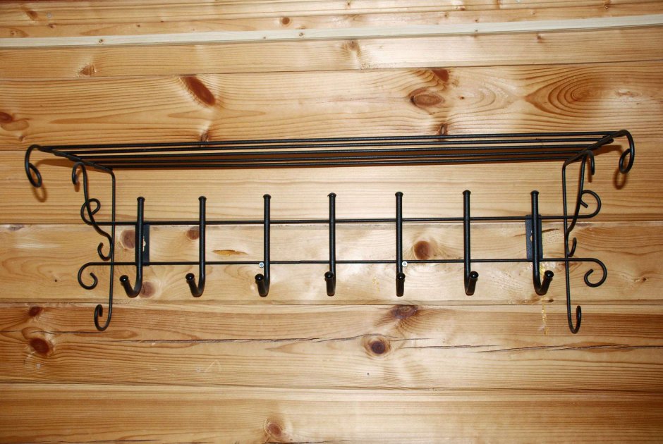 Вешалка для кухонных приборов