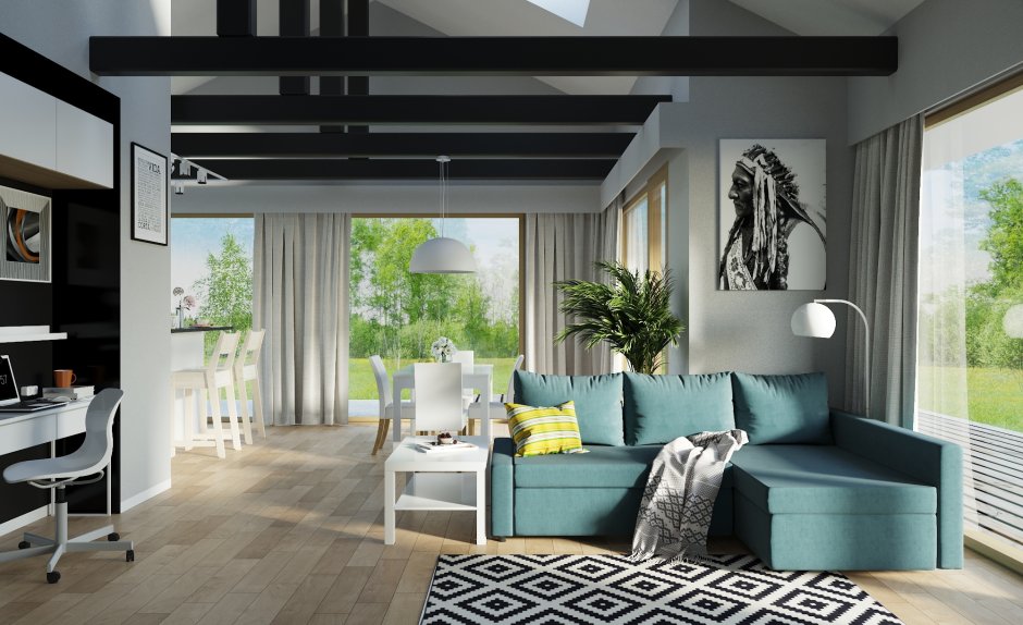 Микеа 5 ЛСТК