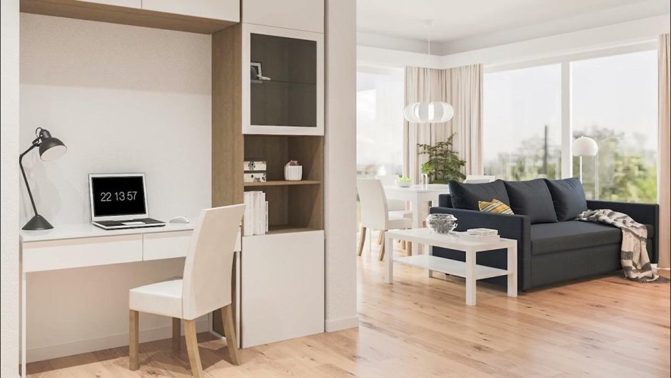 Островная кухня икеа