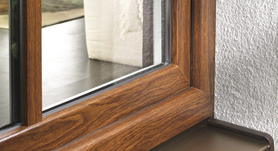 Красивые окна